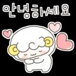 하양이의 일상