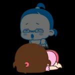 쥐방울은 꽁냥꽁냥해