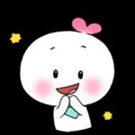 귀여운 만두  😍