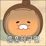 도도도 춘식이