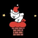 파파 눈이 옵니다