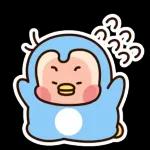 빙하가 녹아서 빡친 온난이