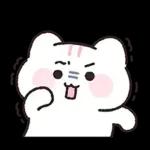 사랑은 반짝인다냥 4 (분냥이.ver)