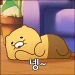 도도도 춘식이