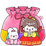 04.09 인기 스티커