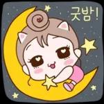 긍정 에너지 발사! 하트쿵!