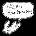 내 이름은 보보야