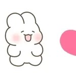 제 사랑 받으세요~💕	💗💗💗