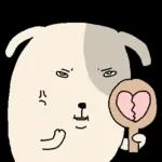 표정으로 말하는 뽀삐