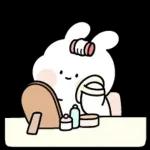 매력뿜뿜 쪼꼬미 하루