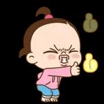 깍듯한 쥐방울임미다