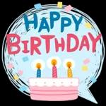 파스텔 갬성 버블톡