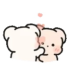 보고 싶다💓	오늘 만날까요?