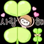 귀염뿜뿜 행복한 고양이