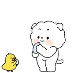 02.11 인기 스티커