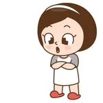 점심 뭐먹지😋	돈까스? 찌개?