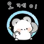 귀염귀염 칠라찌