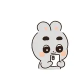 🥱너무 졸려...	그만 자자...😴