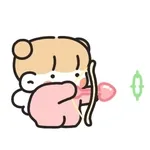 뭐하세용~😝	잠은 안오고,,,