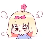 보고 싶어!!	얼른 와