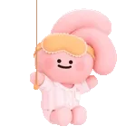 애니메이션 이모티콘8