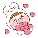 하은이의 즐거운 하루 에니버젼