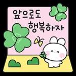 날이 흐려요