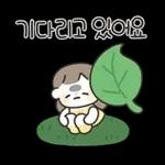 나봄이의 예쁜말 톡!