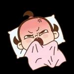 쥐방울! 말도 참 예쁘게 해!