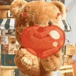 버터베어Butterbear