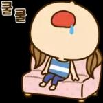 귀여운 주부의 하루 13