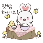 ☃️밖이 춥네요☃️따숩게 입고다니세요~^^❤️‍🔥