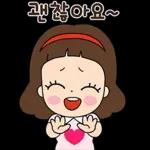 마음맘의 일상생활 톡!톡!톡!