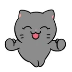 사랑해! 😘	엄청 많이~👄