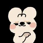 뻔뻔해서 귀여운 쿼카 먕고