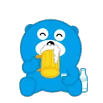 굿나잇  잘 자용~