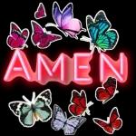 Amen god bless you