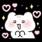 사랑은 반짝인다냥 4 (분냥이.ver)