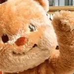 버터베어Butterbear