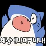 세상에나머구니나!