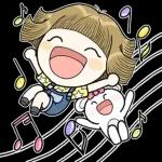 예뻐라는 친구가 좋아~