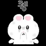 토쑤니 출근해쩌요