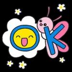 다정다감 귀여운 손글씨 2