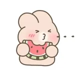 💋키스 할가요~?	🫦