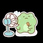 좋은 하루 보내요
③