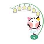 웃는 하루 되세요~