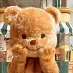 버터베어Butterbear