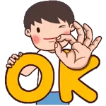 08.10 인기 스티커