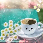 좋은 아침	잘 잤나요? 