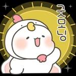 귀염 샤방 토끼 샤니